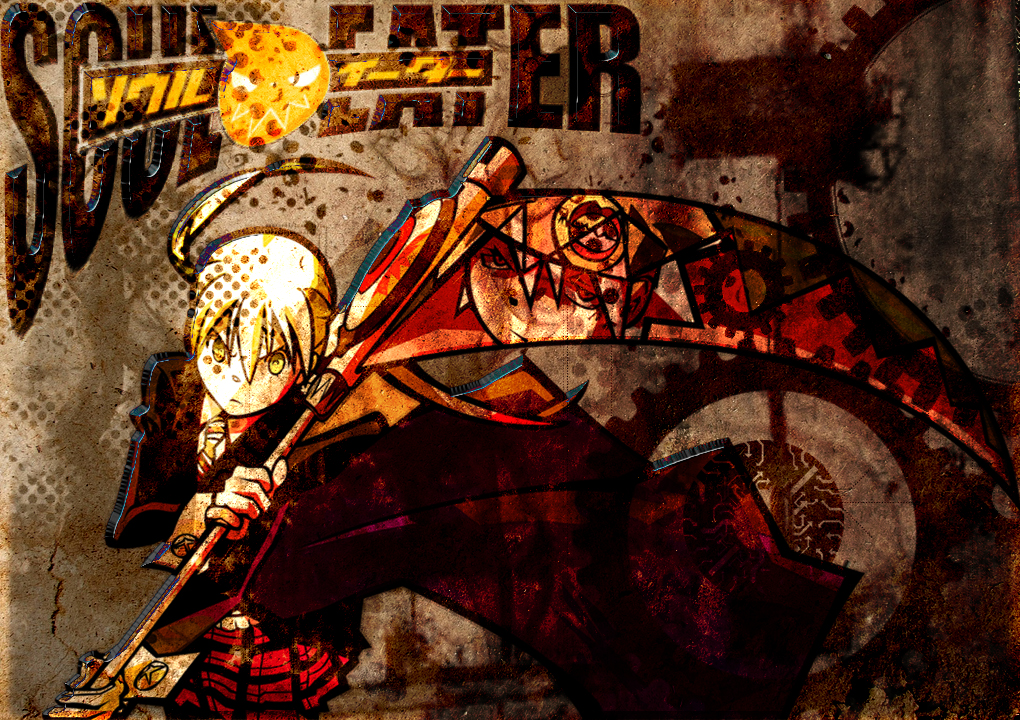 Soul Eater