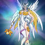 EmpressAngemon Collab