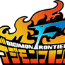 Digimon Frontier Logo HD