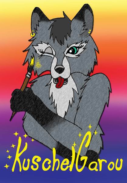 Conbatch EF XI by KuschelGarou