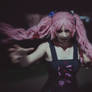 Megumi cosplay