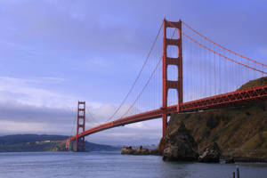 Golden Gate Bridge