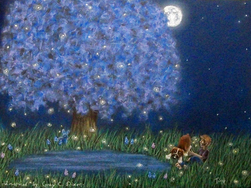 Song of Light by AWhispertoaDream Song of Light by AWhispertoaDream