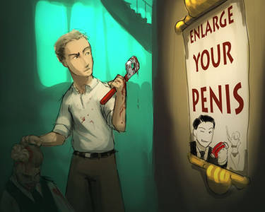 Bioshock