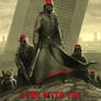 Blastwave Poster for Money