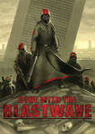 Blastwave Poster for Money