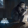 Alan Wake