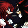 Knuckle VS Shadow