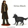 Sirius Black