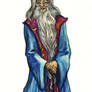 Albus Dumbledore