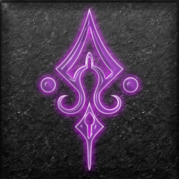 Control Dark Logo 'Dark' Logo by Sovereign-Arts on DeviantArt