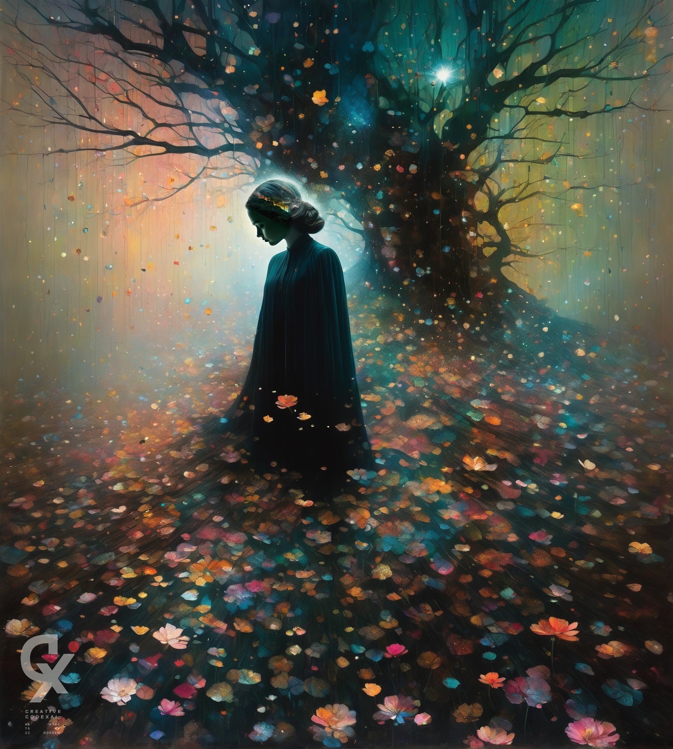 Spring Awakening by CreativeCodexAI on DeviantArt