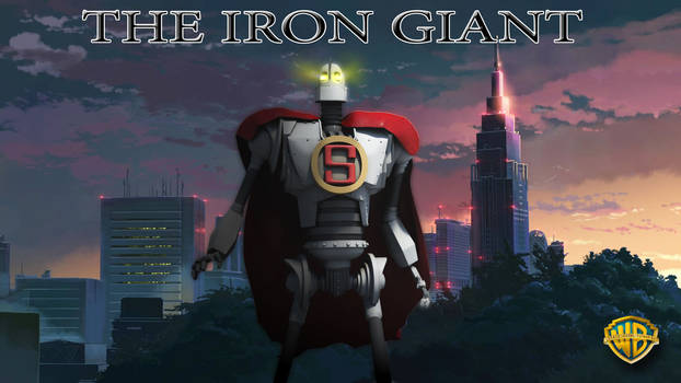 The Iron Giant