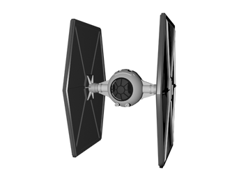 Star Wars TIE Fighter