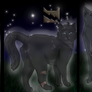 [May Starclan light your path...]