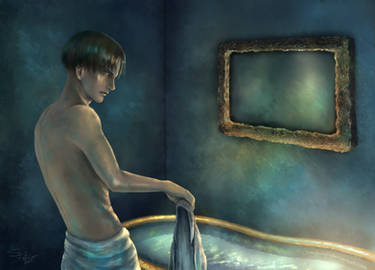 erwin's dreams x))