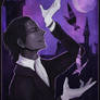 Tyki Mikk - Tarot card (Noah)