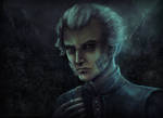 Schroedinger's vampire by J-Melmoth