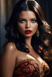 Girl SDXL2243