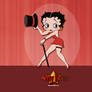 betty boop