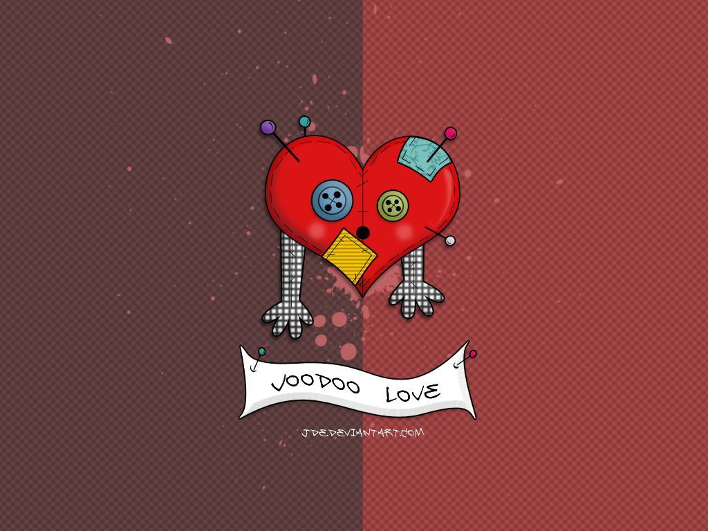 Voodoo Love