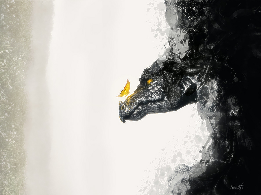 The Dragon