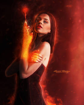 The Flame Of Love