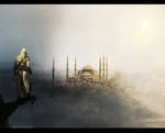 Assassin Creed Scene by Secr3tDesign