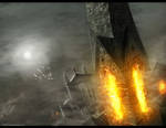 Run Run Assassin Creed by Secr3tDesign