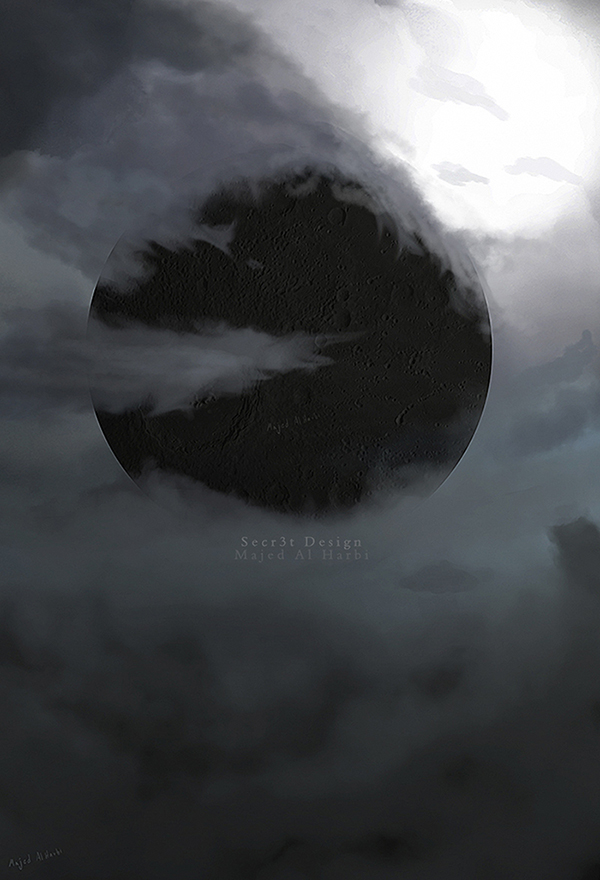 Dark Moon by Secr3tDesign on DeviantArt