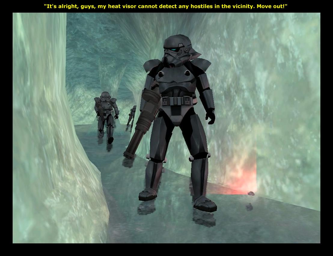 SWBF II Funny Picture -11-