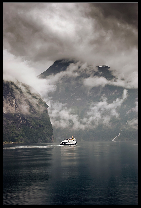 Geiranger