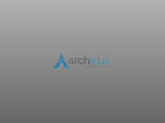 Arch linux wallpaper by hamfindik