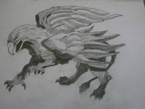 Mythical Creatures 3