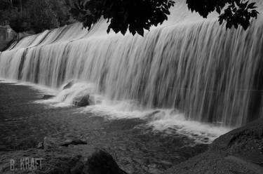 Abandoned Falls