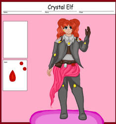 Crystal Elf-adopt 1