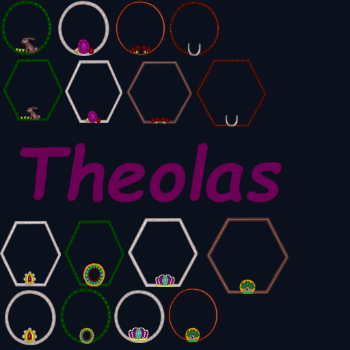 Token Borders by THEOLAS on DeviantArt