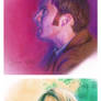 Doctor Who in Technicolor
