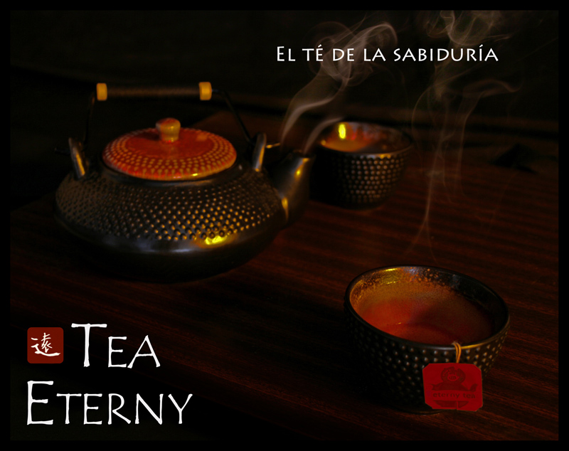 Eterny tea