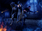 Underworld II by Wesley-Souza
