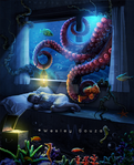 Sweet Dreams My Dear by Wesley-Souza
