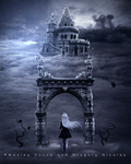 Welcome in My Dreams by Wesley-Souza