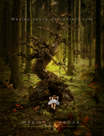 Comes Alice to the Wonderland - New Collection by Wesley-Souza