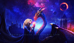 Sweet Girl and the Guardian by Wesley-Souza Sweet Girl and the Guardian by Wesley-Souza