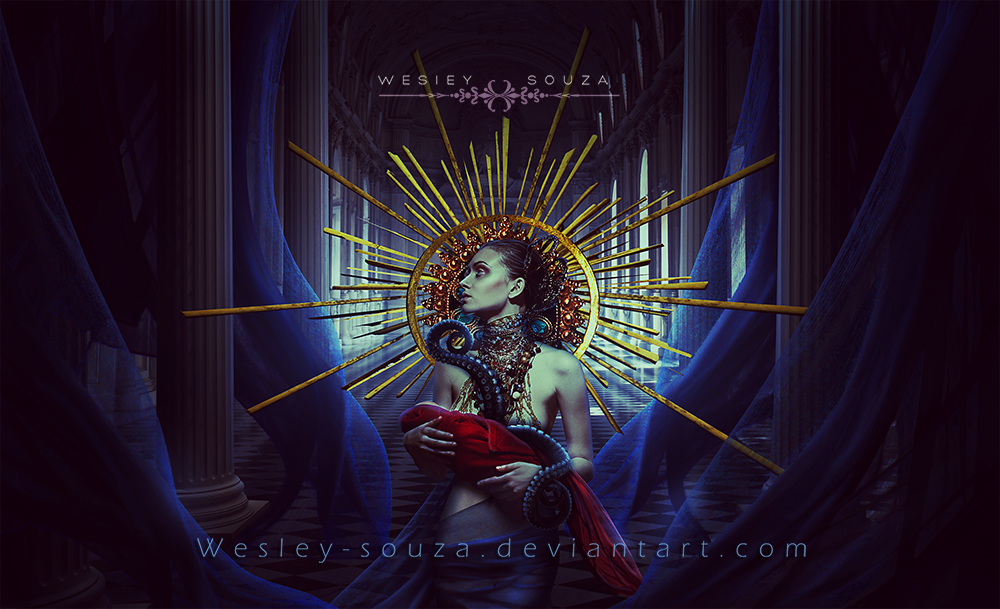 Birth of the Saviour by Wesley-Souza Birth of the Saviour by Wesley-Souza