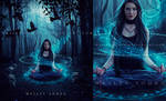 The Ritual 2 by Wesley-Souza The Ritual 2 by Wesley-Souza