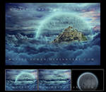 Kingdom of Heaven - Premade version by Wesley-Souza