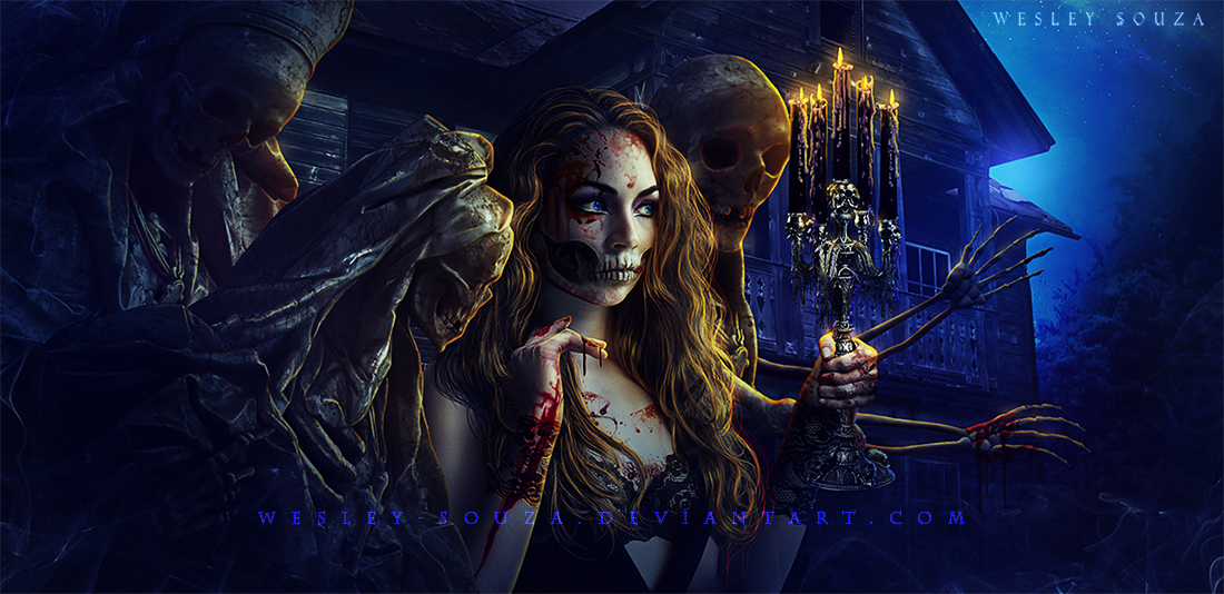 Special Night to Kill