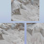 Sand Texture Stock