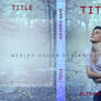 Book Cover Premade - available for sale